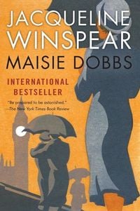 Produktbild: Maisie Dobbs