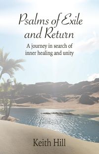 Produktbild: Psalms of Exile and Return