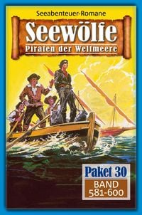 Produktbild: Seew&ouml;lfe Paket 30