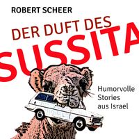 Produktbild: Der Duft des Sussita