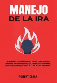 Produktbild: Manejo de la ira