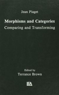 Produktbild: Morphisms and Categories