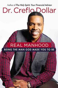 Produktbild: Real Manhood -Lp