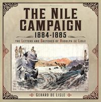 Produktbild: The Nile Campaign, 1884-1885