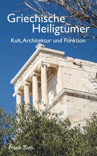 Produktbild: Griechische Heiligt&uuml;mer
