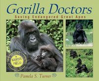 Produktbild: Gorilla Doctors