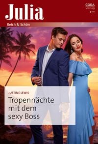 Produktbild: Tropenn&auml;chte mit dem sexy Boss