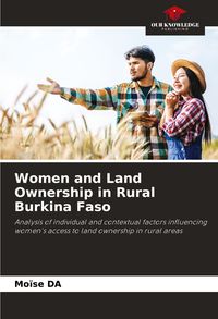 Produktbild: Women and Land Ownership in Rural Burkina Faso