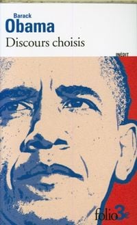 Produktbild: Discours choisis