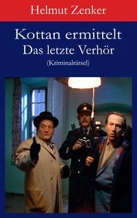 Produktbild: Kottan ermittelt: Das letzte Verh&ouml;r