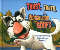 Produktbild: Trust, Truth, and Ridiculous Goofs