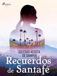Produktbild: Recuerdos de Santaf&eacute;