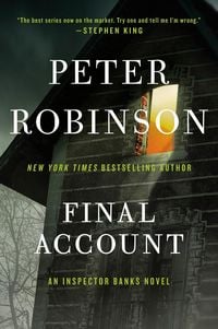 Produktbild: Final Account