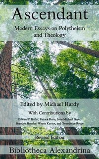 Produktbild: Ascendant: Modern Essays on Polytheism and Theology