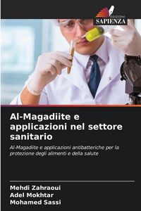 Produktbild: Al-Magadiite e applicazioni nel settore sanitario