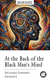 Produktbild: At the Back of the Black Man's Mind