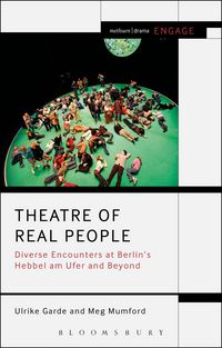 Produktbild: Theatre Of Real People