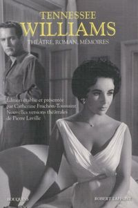 Produktbild: Th&eacute;&acirc;tre, roman, m&eacute;moires