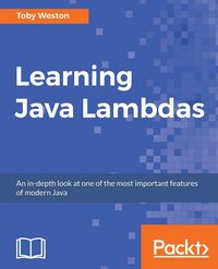 Produktbild: Learning Java Lambdas
