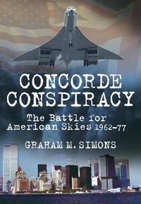 Produktbild: Concorde Conspiracy