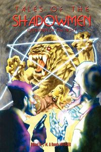 Produktbild: Tales of the Shadowmen 2