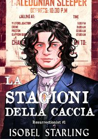Produktbild: La Stagione della Caccia