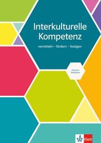 Produktbild: Interkulturelle Kompetenz