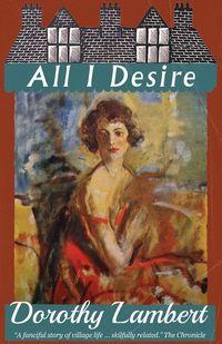 Produktbild: All I Desire