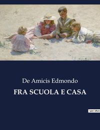 Produktbild: Fra Scuola E Casa