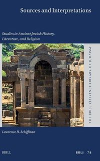 Produktbild: Sources and Interpretations