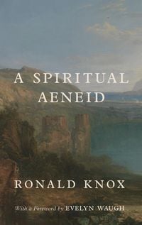 Produktbild: A Spiritual Aeneid