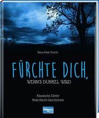 Produktbild: Fürchte dich, wenn's dunkel wird