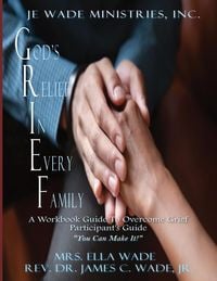 Produktbild: G.R.I.E.F. Participant's Guide