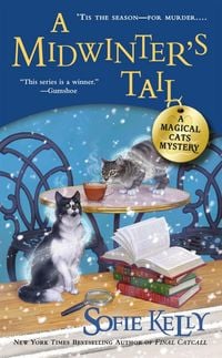 Produktbild: A Midwinter's Tail