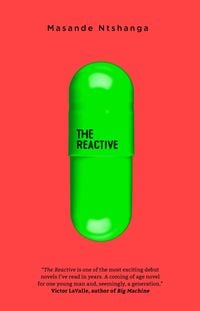 Produktbild: The Reactive