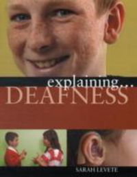 Produktbild: Deafness