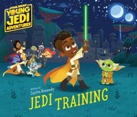Produktbild: Star Wars: Young Jedi Adventures: Jedi Training