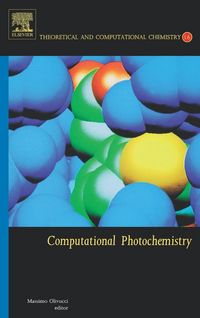 Produktbild: Computational Photochemistry