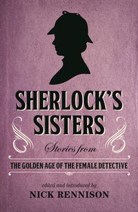 Produktbild: Sherlock's Sisters