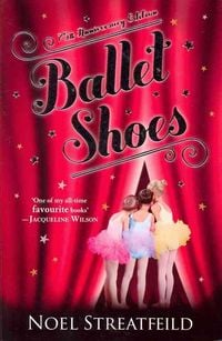 Produktbild: Streatfeild, N: Ballet Shoes