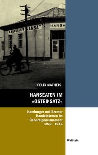 Produktbild: Hanseaten im &raquo;Osteinsatz&laquo;