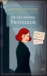 Produktbild: Der verschwundene Professor