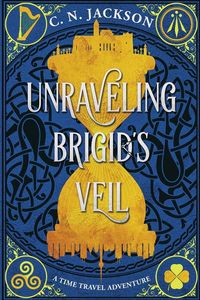 Produktbild: Unraveling Brigid's Veil