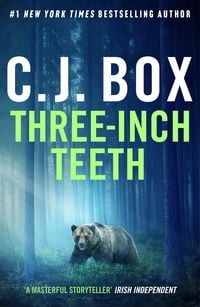 Produktbild: Three-Inch Teeth