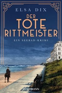 Produktbild: Der tote Rittmeister