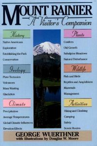 Produktbild: Mount Rainier