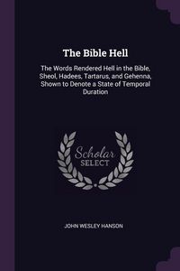Produktbild: Bible Hell