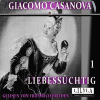 Produktbild: Liebess&uuml;chtig 1