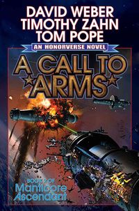Produktbild: A Call to Arms