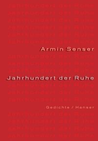 Produktbild: Jahrhundert der Ruhe